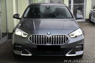 BMW 2 218d 2021
