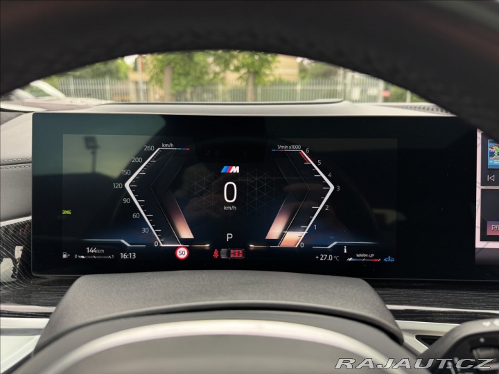 BMW X7 40d Msport Pro Xdrive 2024