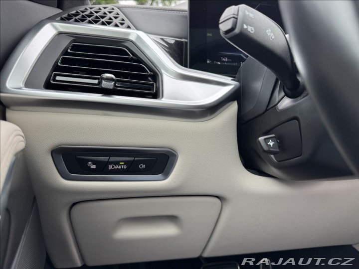 BMW X7 40d Msport Pro Xdrive 2024