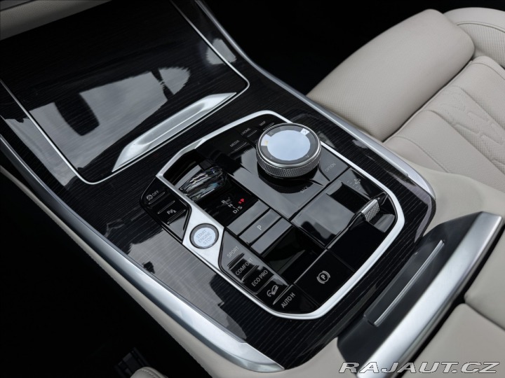 BMW X7 40d Msport Pro Xdrive 2024