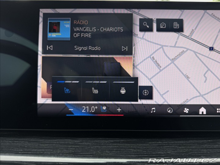 BMW X7 40d Msport Pro Xdrive 2024