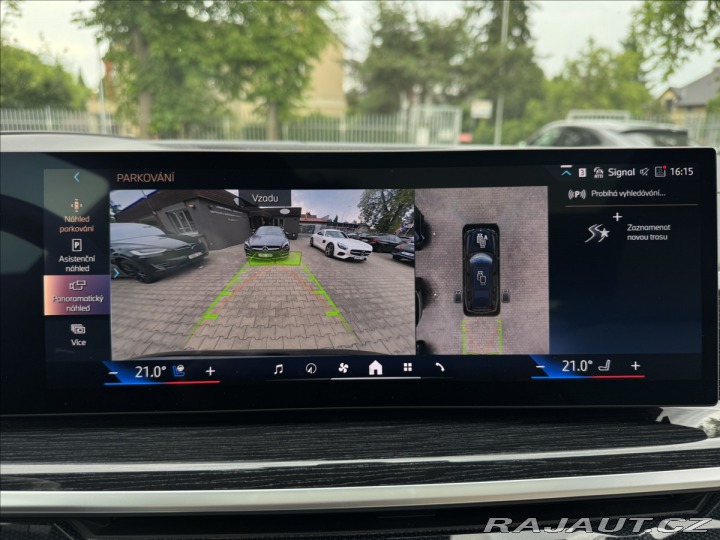 BMW X7 40d Msport Pro Xdrive 2024