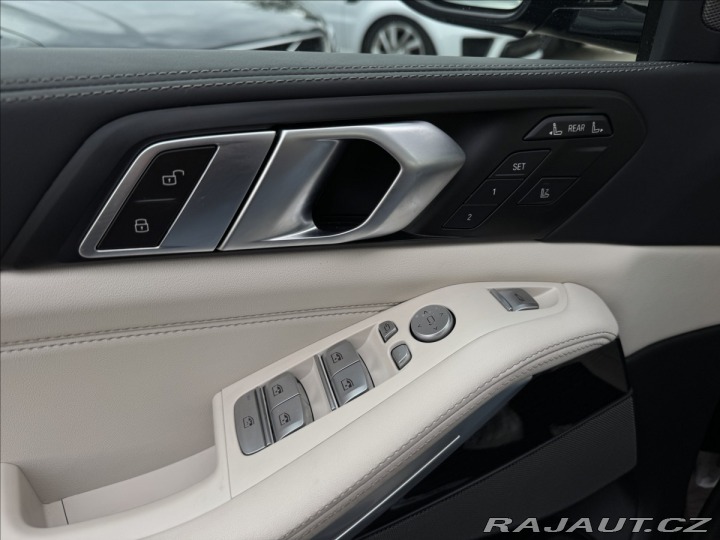 BMW X7 40d Msport Pro Xdrive 2024