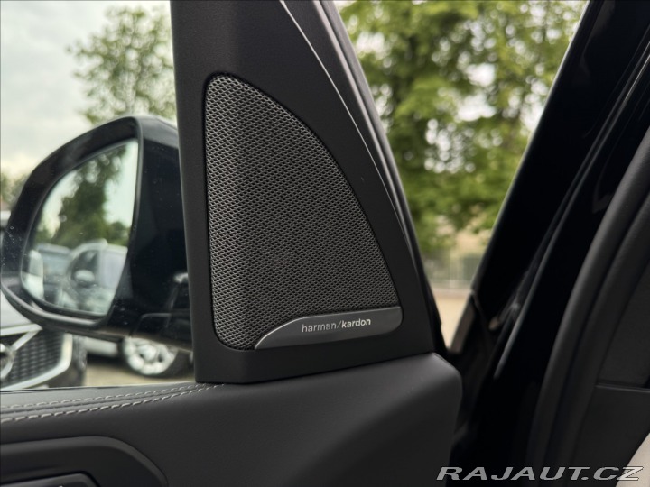 BMW X7 40d Msport Pro Xdrive 2024