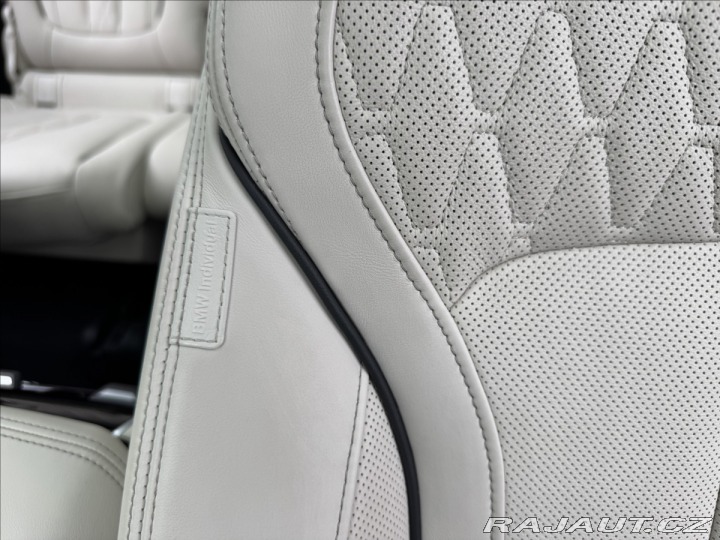 BMW X7 40d Msport Pro Xdrive 2024