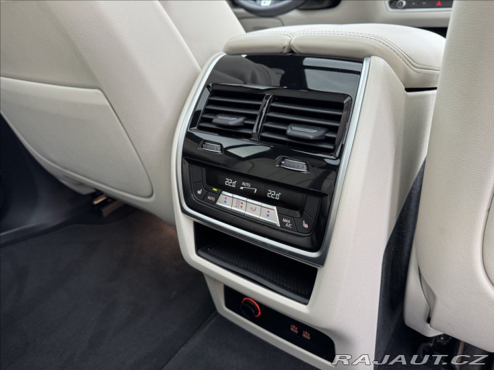 BMW X7 40d Msport Pro Xdrive 2024