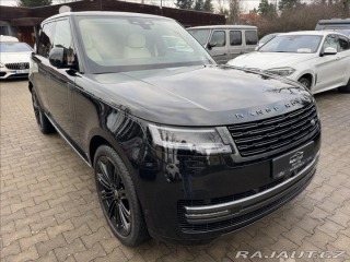 Land Rover Range Rover D350 HSE 2025