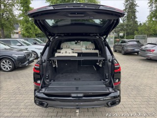 BMW X7 40d Msport Pro Xdrive 2024