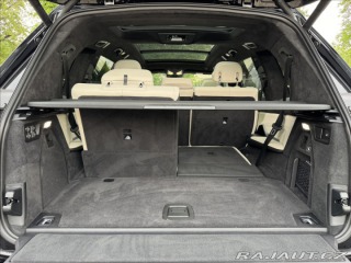 BMW X7 40d Msport Pro Xdrive 2024