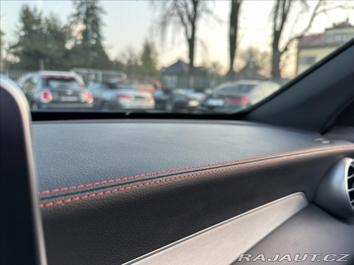 Mercedes-Benz C C43 AMG 4MATIC 2017