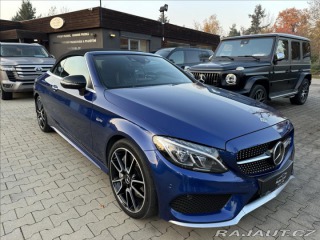 Mercedes-Benz C C43 AMG 4MATIC 2017