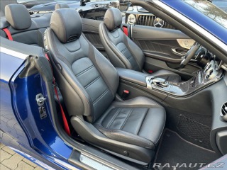 Mercedes-Benz C C43 AMG 4MATIC 2017