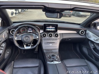 Mercedes-Benz C C43 AMG 4MATIC 2017