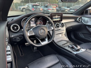 Mercedes-Benz C C43 AMG 4MATIC 2017