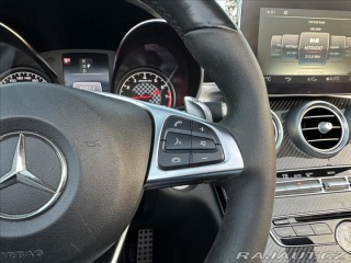 Mercedes-Benz C C43 AMG 4MATIC 2017