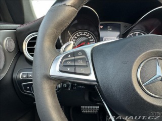 Mercedes-Benz C C43 AMG 4MATIC 2017