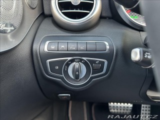 Mercedes-Benz C C43 AMG 4MATIC 2017