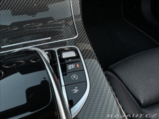 Mercedes-Benz C C43 AMG 4MATIC 2017