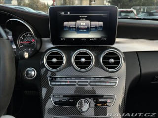 Mercedes-Benz C C43 AMG 4MATIC 2017