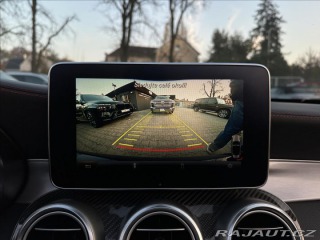 Mercedes-Benz C C43 AMG 4MATIC 2017