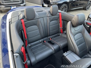 Mercedes-Benz C C43 AMG 4MATIC 2017