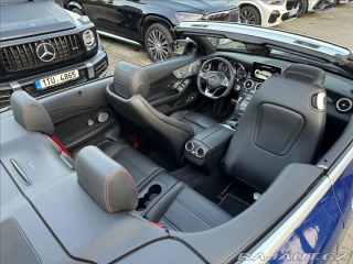 Mercedes-Benz C C43 AMG 4MATIC 2017