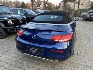 Mercedes-Benz C C43 AMG 4MATIC 2017