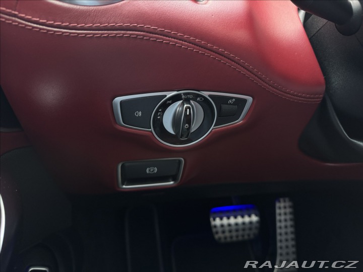 Mercedes-Benz S S 560 AMG 4Matic 2018