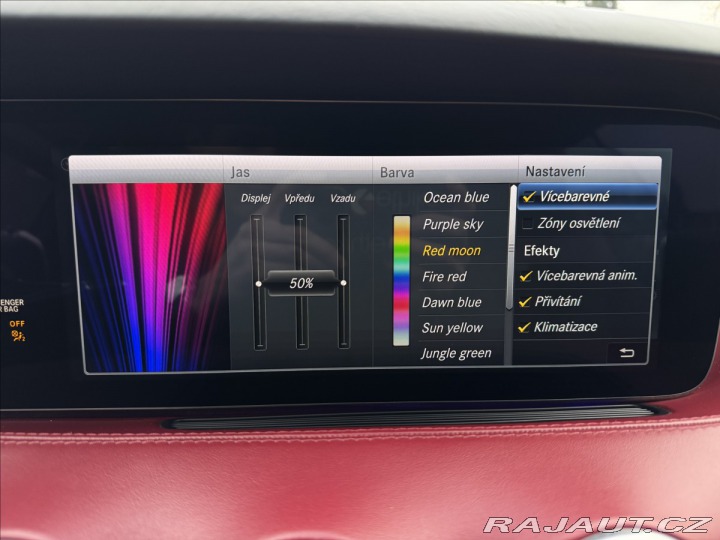 Mercedes-Benz S S 560 AMG 4Matic 2018