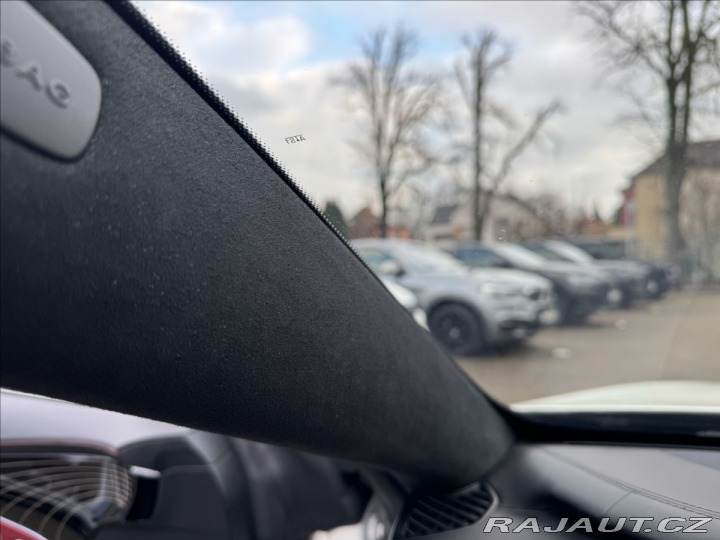 Mercedes-Benz S S 560 AMG 4Matic 2018