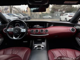 Mercedes-Benz S S 560 AMG 4Matic 2018