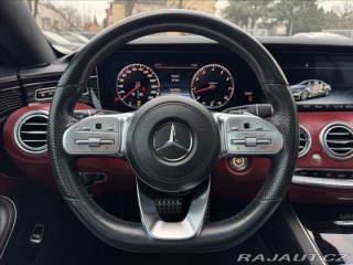 Mercedes-Benz S S 560 AMG 4Matic 2018