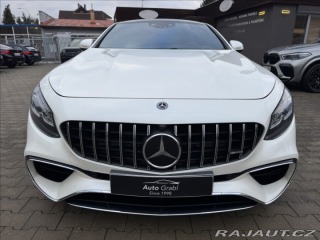 Mercedes-Benz S S 560 AMG 4Matic 2018