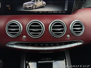 Mercedes-Benz S S 560 AMG 4Matic 2018