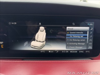 Mercedes-Benz S S 560 AMG 4Matic 2018