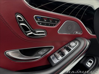 Mercedes-Benz S S 560 AMG 4Matic 2018