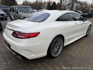 Mercedes-Benz S S 560 AMG 4Matic 2018