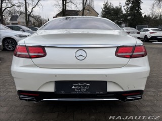 Mercedes-Benz S S 560 AMG 4Matic 2018