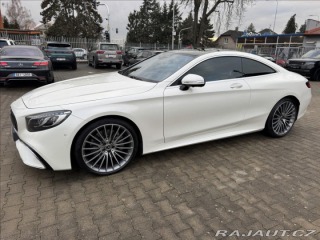 Mercedes-Benz S S 560 AMG 4Matic 2018