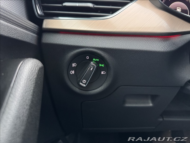 Škoda Kamiq 1.5 TSI style 2020