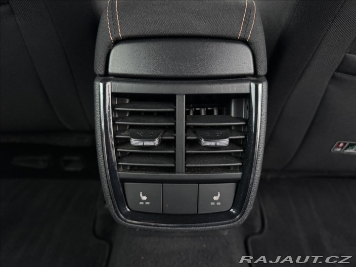 Škoda Kamiq 1.5 TSI style 2020