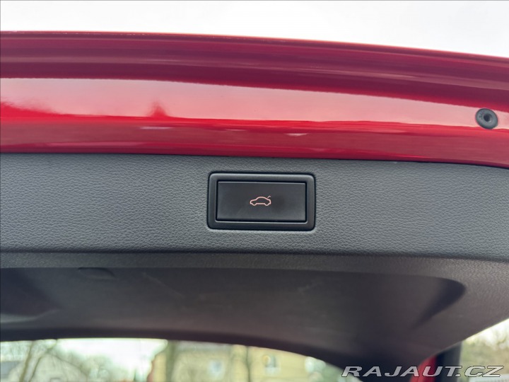 Škoda Kamiq 1.5 TSI style 2020