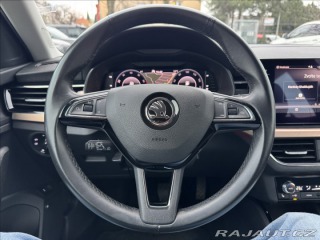 Škoda Kamiq 1.5 TSI style 2020