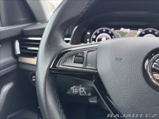 Škoda Kamiq 1.5 TSI style 2020