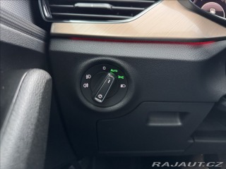 Škoda Kamiq 1.5 TSI style 2020