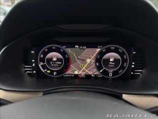 Škoda Kamiq 1.5 TSI style 2020