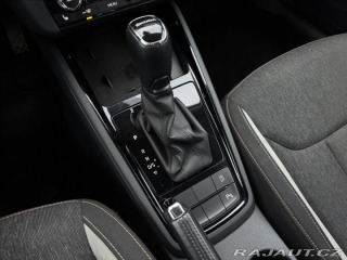 Škoda Kamiq 1.5 TSI style 2020