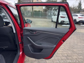 Škoda Kamiq 1.5 TSI style 2020