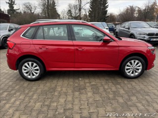 Škoda Kamiq 1.5 TSI style 2020