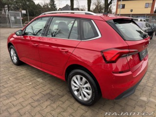 Škoda Kamiq 1.5 TSI style 2020